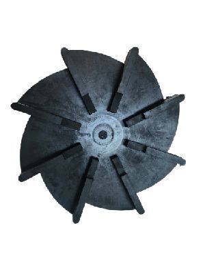 Floatation Cell Spare Parts