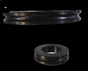 Wiresaw Rubber Rings