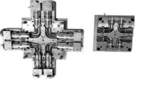 pvc fitting moulds