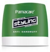 Anti Dandruff Hair Cream