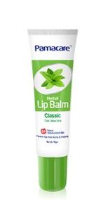 Classic Herbal Lip Balm