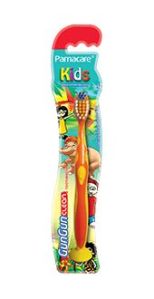 GunGun Clean Toothbrush