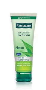 Neem Soft Cleanser Face Wash