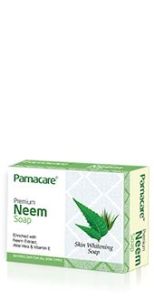 Premium Neem Soap
