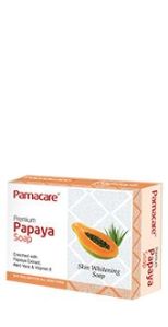 Premium Papaya Soap