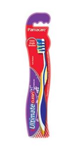 Ultimate Clean Toothbrush