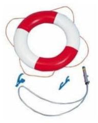 Lifebuoy Ring