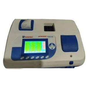 Laboratory Biochemistry Analyzer