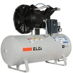 ELGI Reciprocating Air Compressor