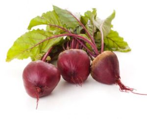 Fresh Beetroot