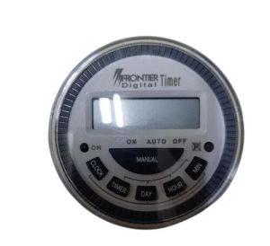 Digital Timer