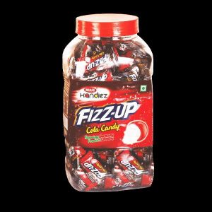 FizzUp Cola Candy