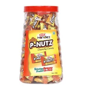 P-Nutz Candy