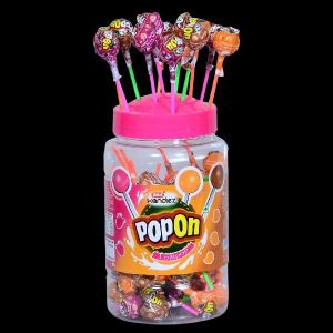 Popon Lollipop With Stick RD