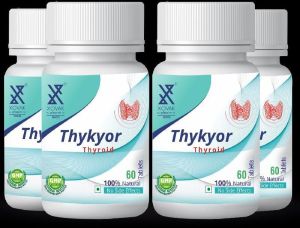 ayurvedic thyroid tablets