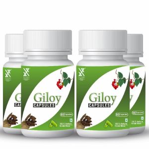 immunity booster giloy capsules