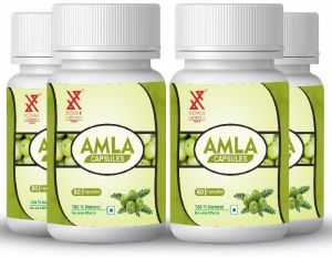 Amla Capsules