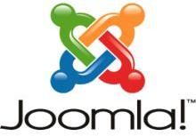 Joomla Web Development Services