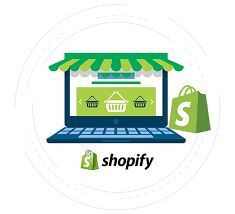 Shopify E-Commerce Development Services