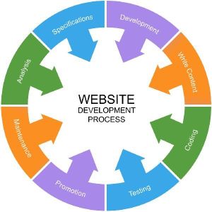 Website Development Services
