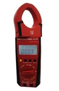 Rishabh Clamp Meter