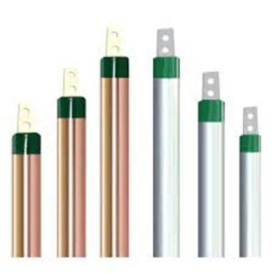 Copper Earthing Electrode