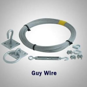 Guy wire