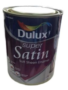 Dulux Enamel Paint