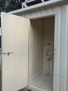 Portable Toilet Cabin