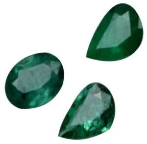 Emerald Gemstone