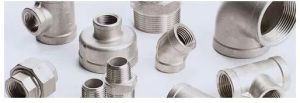 Threaded Fittings