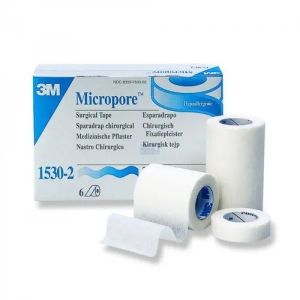 Paper Micropore Surgical Tape