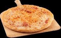pizza cheese