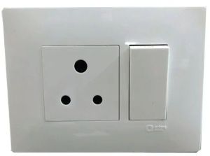 Modular Switches Socket