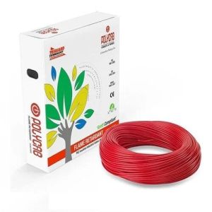 Polycab House Wire