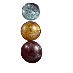 E Rickshaw Indicator Lights