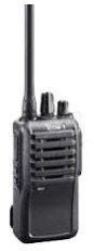 walkie talkie