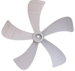 Cooling Fan Blade