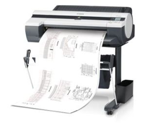 large format printers