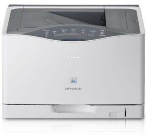 LASER SHOT LBP9100Cdn Laser Printer