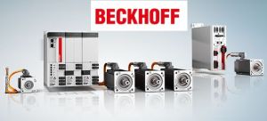 BECKHOFF Servo Drives & Servo Motors