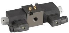 namur solenoid valve