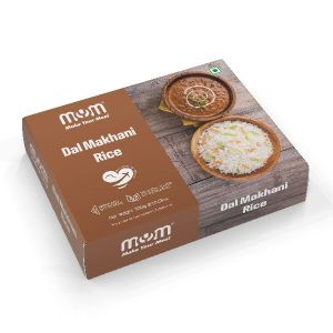 Dal Makhani Rice