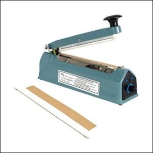 Bag Sealing Machine