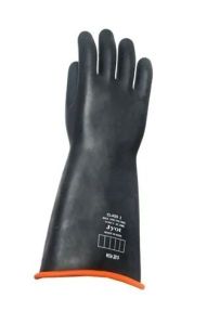 Alkali Resistant Glove