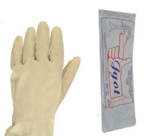 Electrical Seamless Hand Gloves