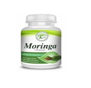 Moringa Tablet