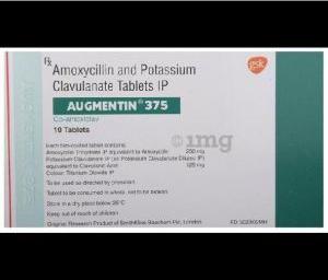 Amoxycillin Tablets