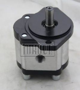 Dowty Gear Pump