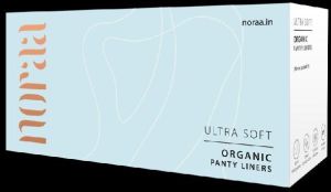 Organic Panty Liners